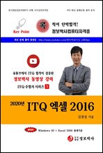 2020 ITQ 2016