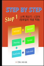 STEP BY STEP STEP 1