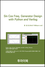 Sin Cos Freq Generator Design with Python and Verilog