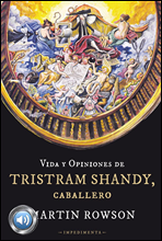 ƮƮ (Tristram Shandy) 鼭 д 195
