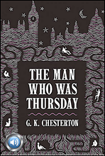   (The Man Who Was Thursday) 鼭 д   214