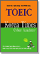 Korea Times Cyber Academy - TOEIC