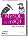 MySQL & mSQL