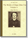 The Works of Edgar Allan Poe Volume 5