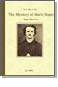 Mystery of Marie Roget, The