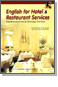 English for Hotel & Restaurant Services