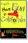 Have Fun in California غ   ĶϾ -  Ƽ 40  