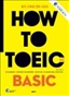 How to TOEIC basic : LC