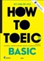 How To TOEIC Basic R C